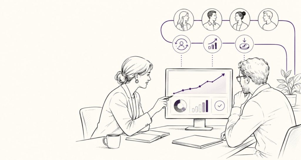 How to Measure the ROI of HR Consulting: A Strategic Guide