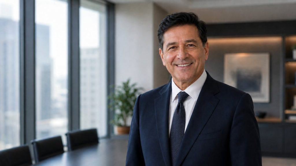 The Art of Executive Recruitment: Aligning Leadership with Organizational Soul